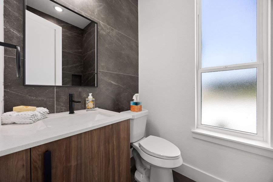 Bathroom #2