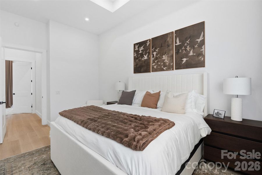 Primary Ensuite