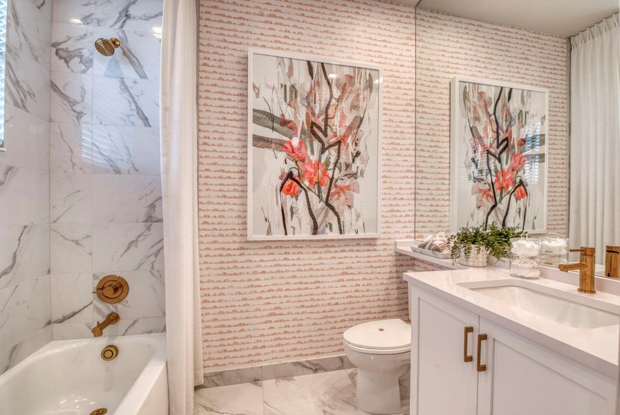 Image 61 of a home in Apex at Avenir.