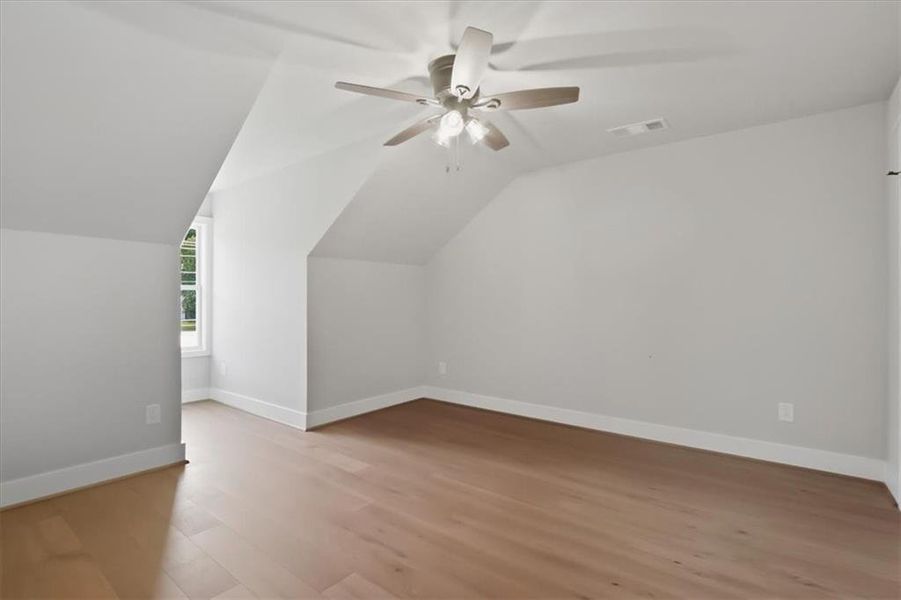 Spacious, unfurnished interior of a new home in , Monroe (Image 32). Spacious, unfurnished interior of a new home in , Monroe (Image 32).