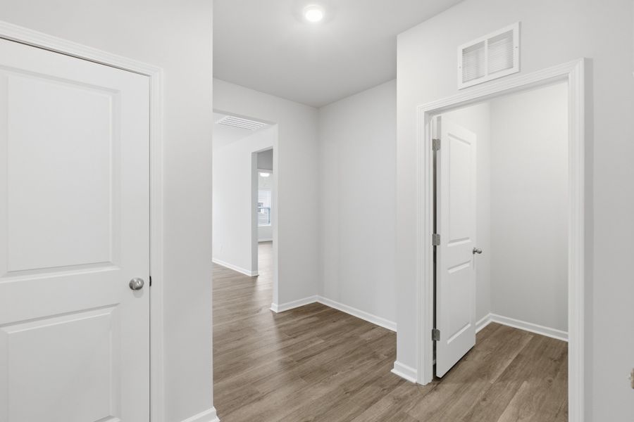 New Bern, NC New Home.  - Slide 19