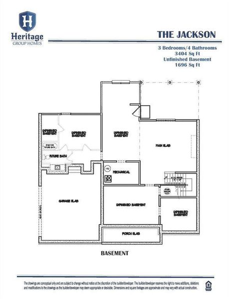 2D floor plan layout of this home in , Bishop, GA (Image 5). 2D floor plan layout of this home in , Bishop, GA (Image 5).
