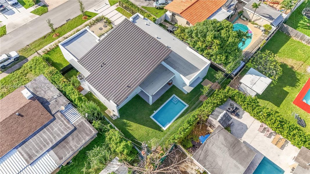 Image 39 of a home in . Image 39 of a home in .