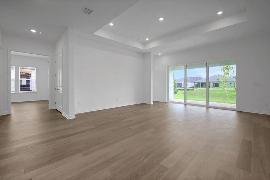 New Home in Flagler Beach, FL.  - Slide 9