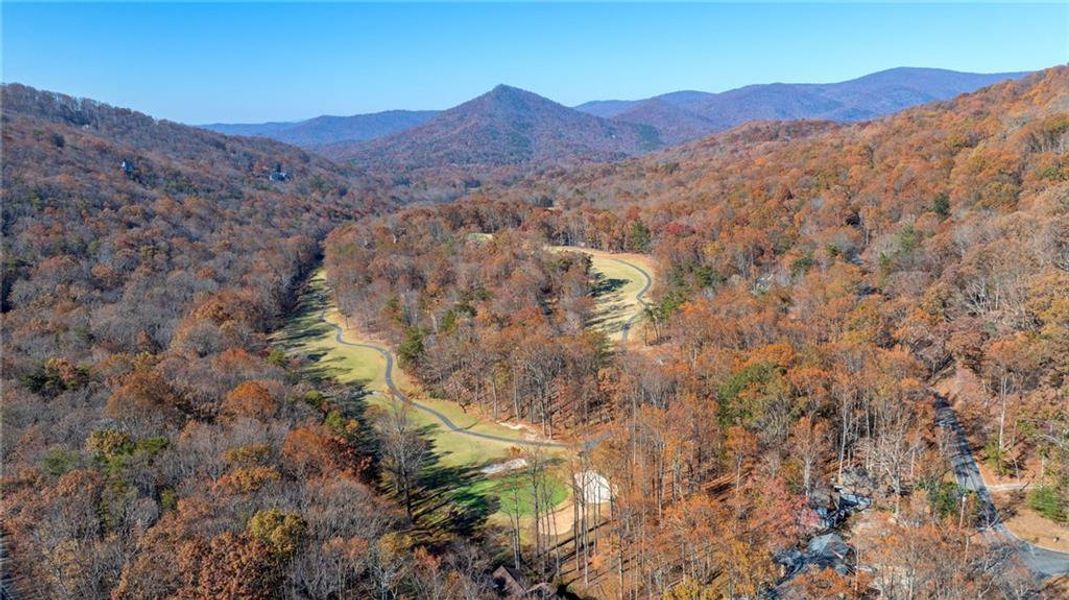 Natural landscape and outdoor views near in Jasper (Image 31). Natural landscape and outdoor views near in Jasper (Image 31).
