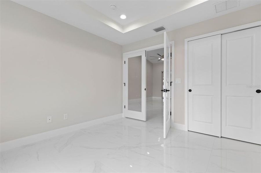 Spacious, unfurnished interior of a new home in , Palm Coast (Image 50).