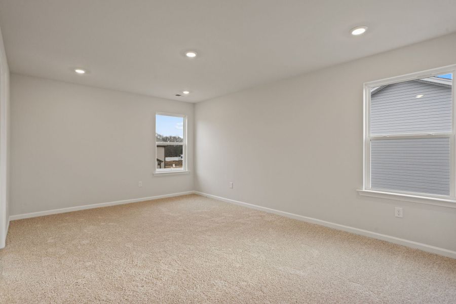 2,428sf New Home in Woodruff, SC.  - Slide 20