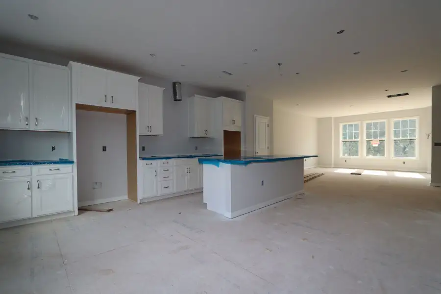 Kitchen Kitchen