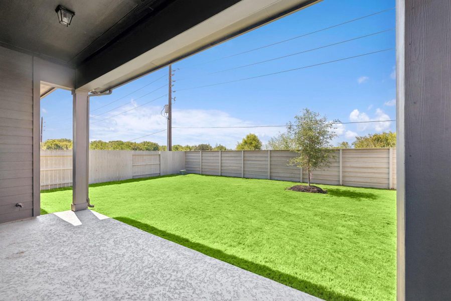 Welcome to The Sedona by David Weekley Homes. Move-In-Ready Now! Welcome to The Sedona by David Weekley Homes. Move-In-Ready Now!