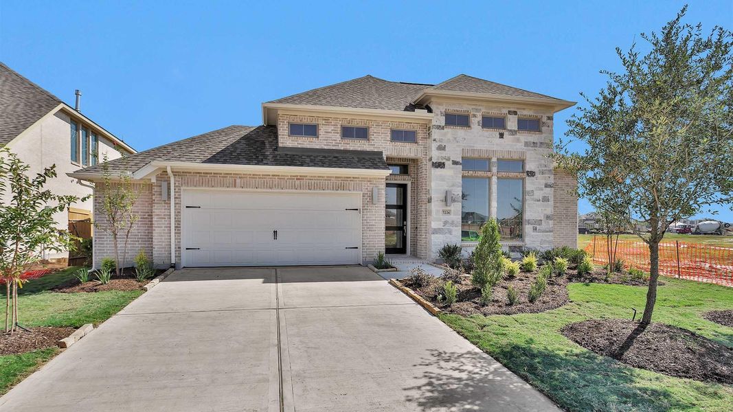 Image 19 of a home in Elyson 55'. Image 19 of a home in Elyson 55'.