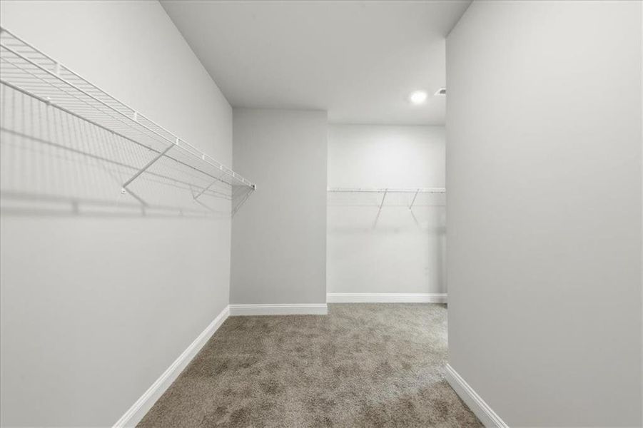 Spacious, unfurnished interior of a new home in Tuscany Hills, Douglasville (Image 28). Spacious, unfurnished interior of a new home in Tuscany Hills, Douglasville (Image 28).