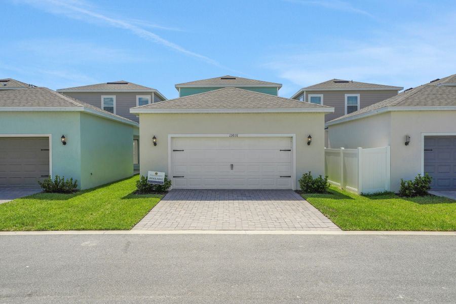 3br New Home in Winter Garden, FL.  - Slide 8