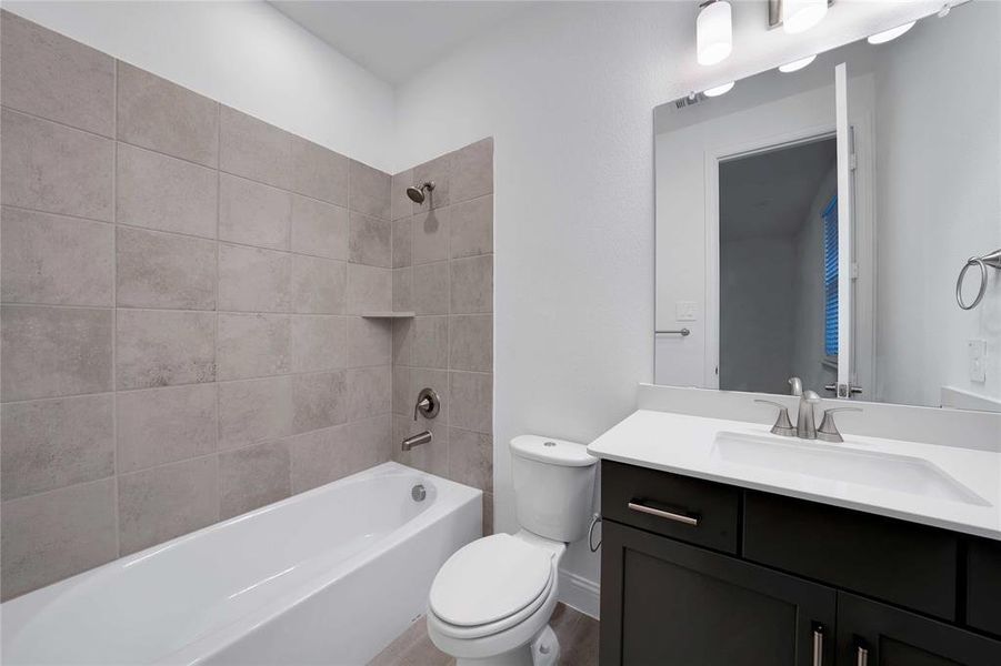 Image 38 of a home in Ashford Park - Texana Series. Image 38 of a home in Ashford Park - Texana Series.