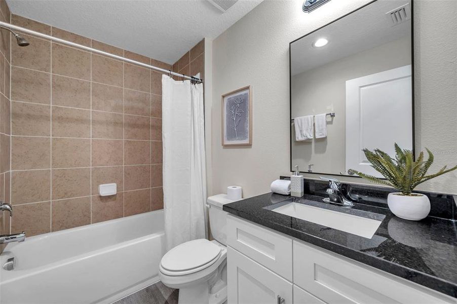 Furnished interior view inside a new home in , Clearwater (Image 3). Furnished interior view inside a new home in , Clearwater (Image 3).