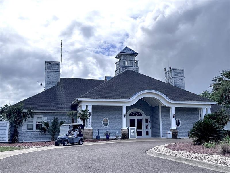 Community amenities in , Fernandina Beach (Image 46).