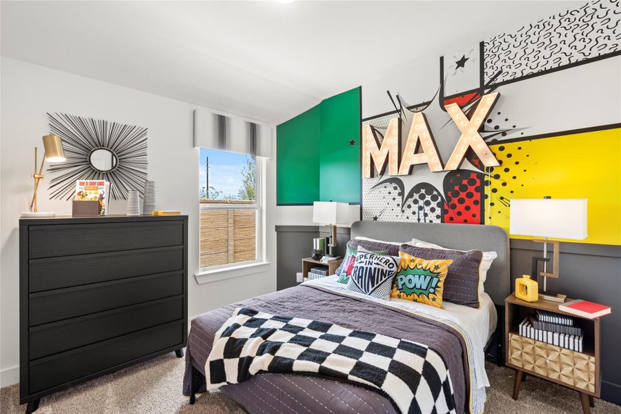 Photos are REPRESENTATIVE of the home /floor plan and are NOT of the actual home. Selections, features, and room options may vary. For more info, contact Chesmar Homes.