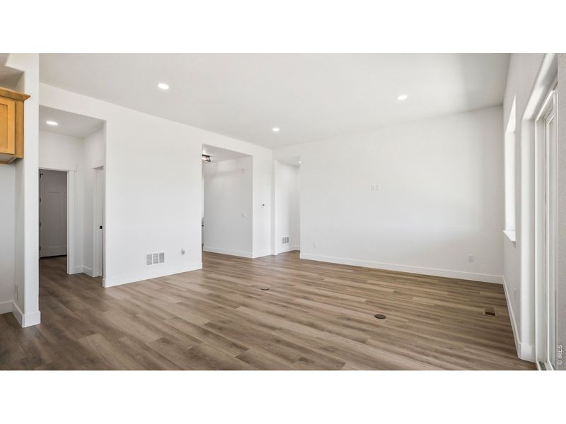 Spacious, unfurnished interior of a new home in , Fort Morgan (Image 17).