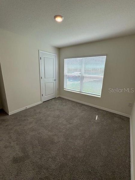 Spacious, unfurnished interior of a new home in Hernando County Spot Lots, Spring Hill (Image 36).