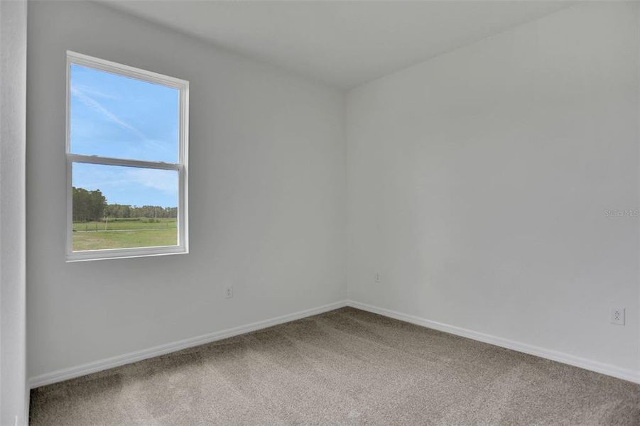 Spacious, unfurnished interior of a new home in Angeline, Land O' Lakes (Image 15). Spacious, unfurnished interior of a new home in Angeline, Land O' Lakes (Image 15).