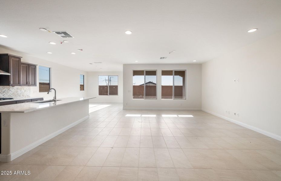 Gathering Room Gathering Room