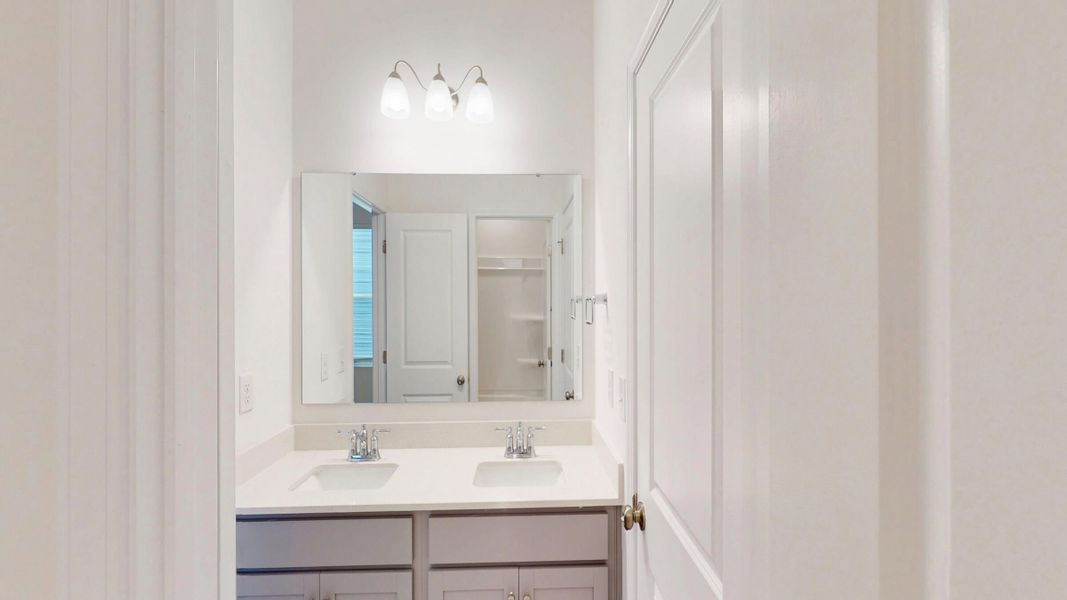 Bathroom Bathroom