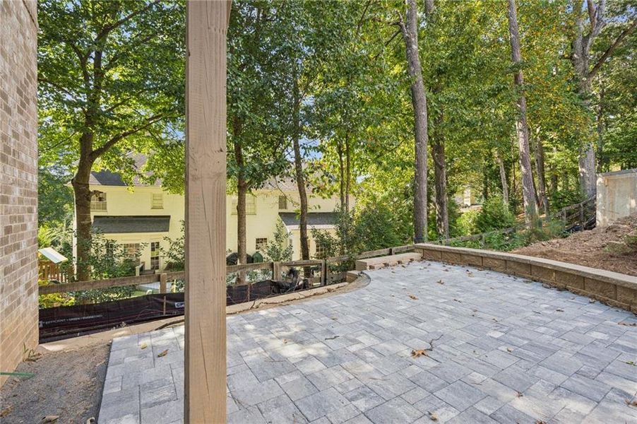 Image 36 of a home in . Image 36 of a home in .