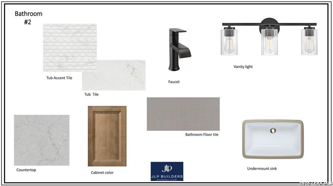 Sample of building materials used in homes in , Canyon Lake (Image 5).