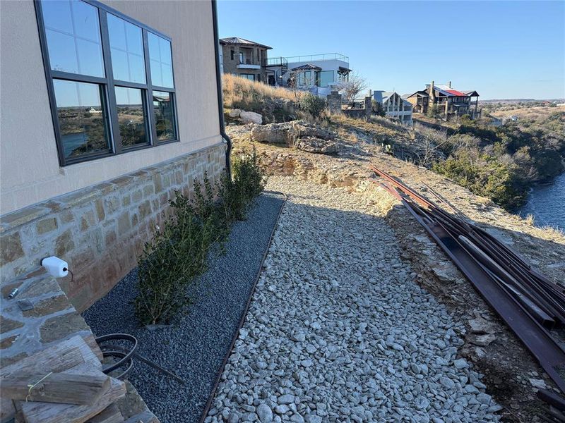 View of yard View of yard