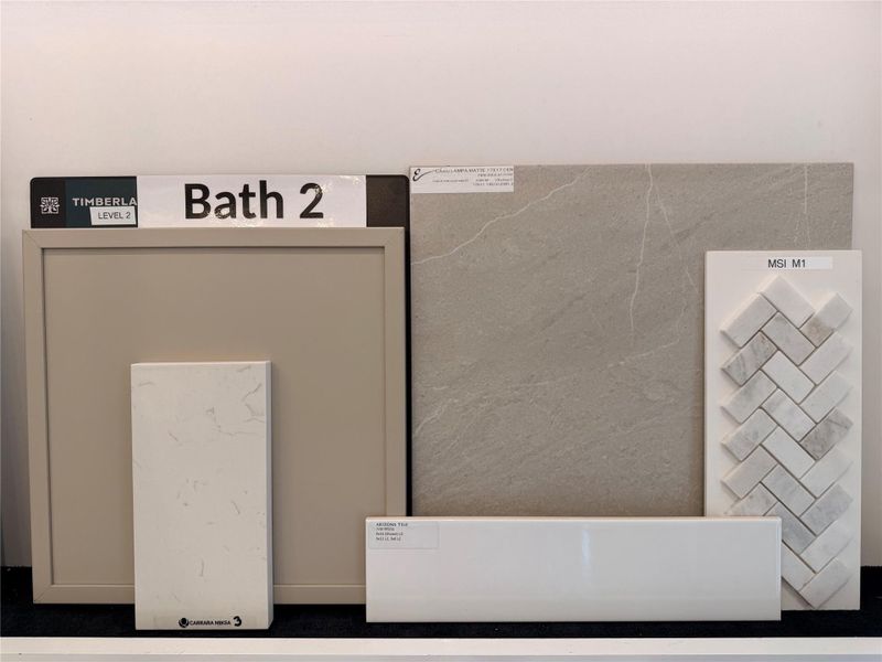 Design Selections Design Selections