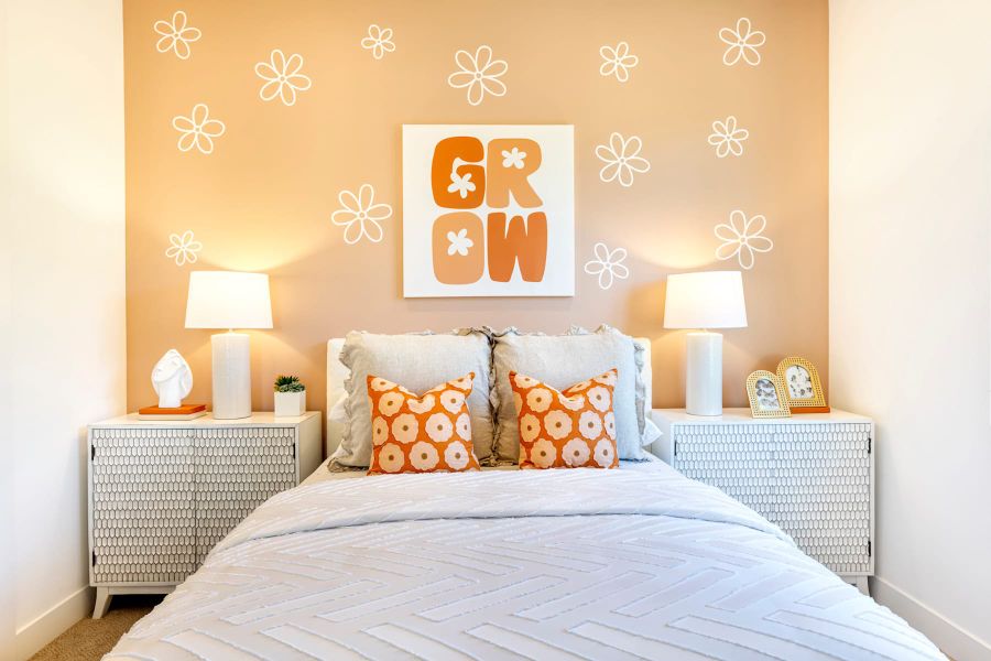 Representative furnished interior of a home built from the Pinnacle Plan 6531 by Tri Pointe Homes in Whispering Hills, Laveen (Image 11). Representative furnished interior of a home built from the Pinnacle Plan 6531 by Tri Pointe Homes in Whispering Hills, Laveen (Image 11).