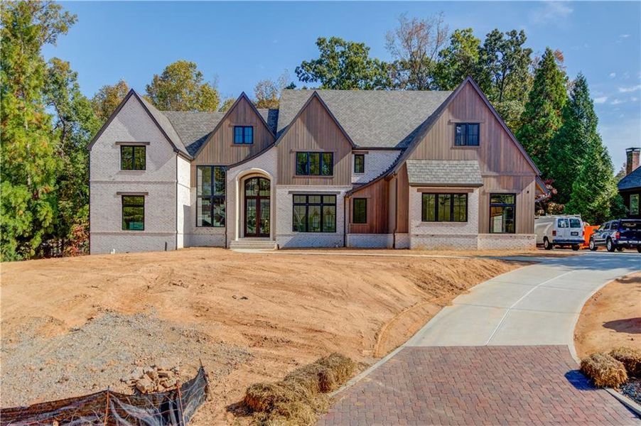 Image 20 of a home in .