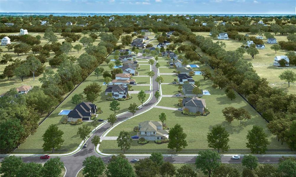 Image 4 of a home in Chapel View.