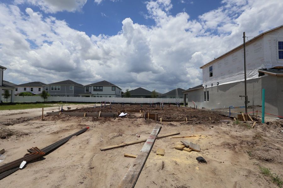 Homesite
