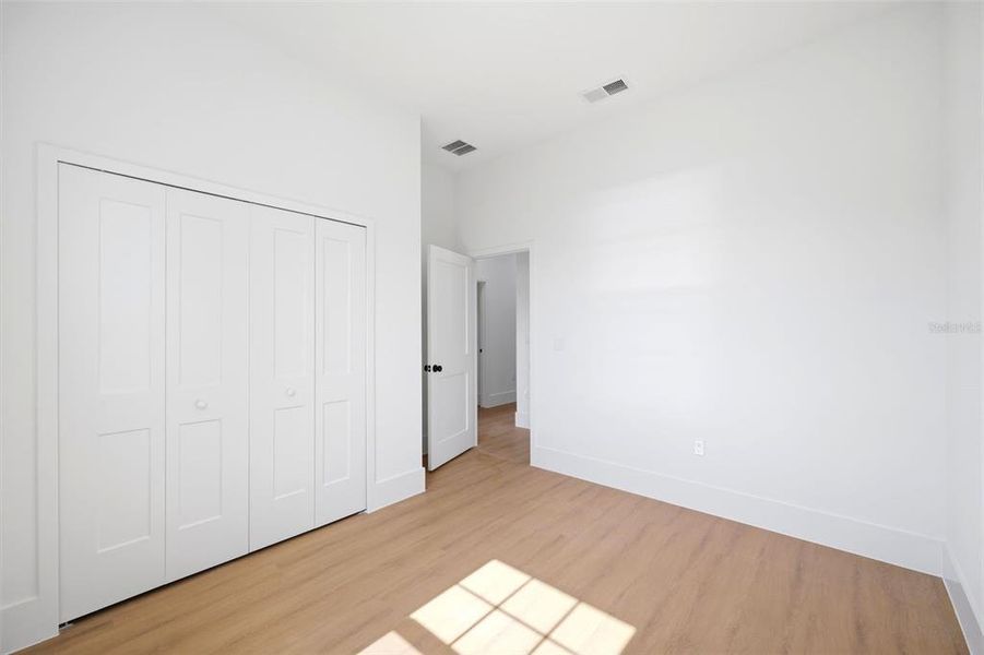 Spacious, unfurnished interior of a new home in , Ocala (Image 27). Spacious, unfurnished interior of a new home in , Ocala (Image 27).
