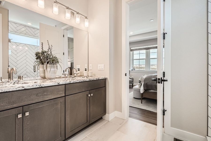 Parker, CO New Home.  - Slide 21