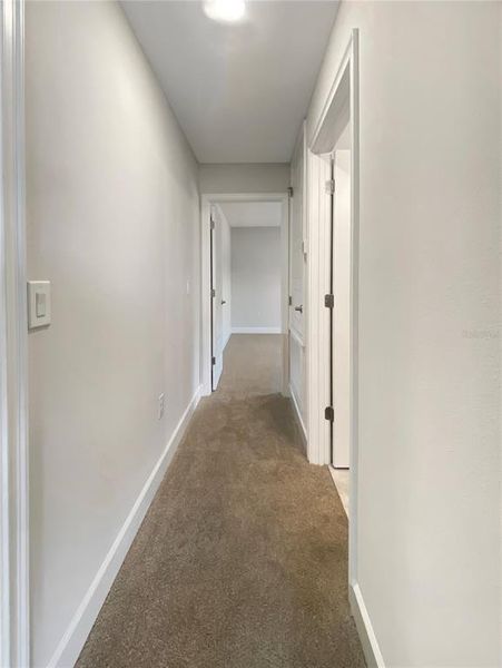 Spacious, unfurnished interior of a new home in , St. Cloud (Image 18).