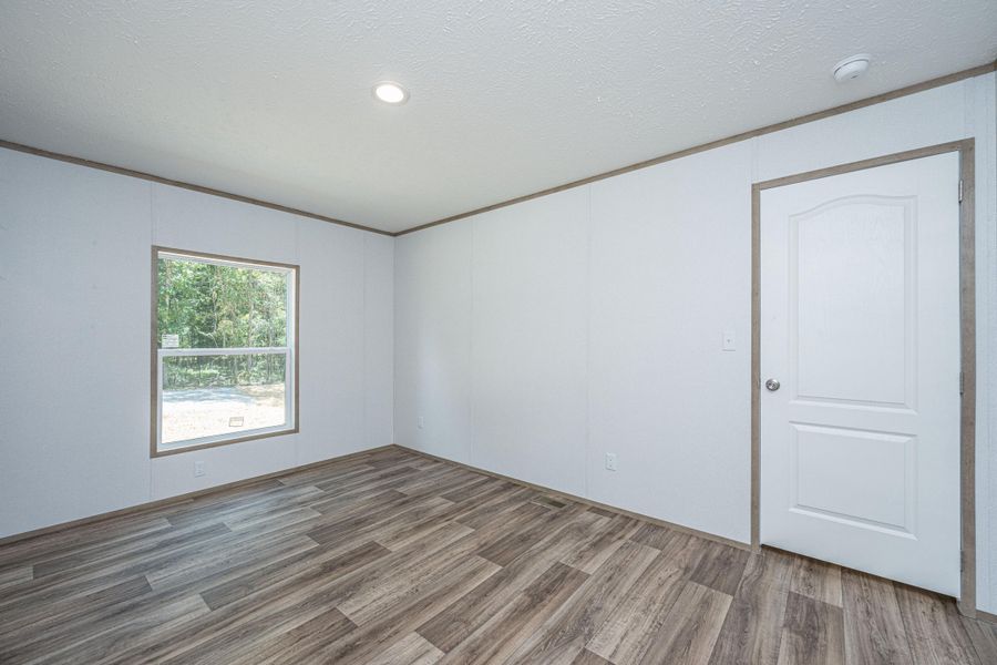 Spacious, unfurnished interior of a new home in , Cross (Image 31). Spacious, unfurnished interior of a new home in , Cross (Image 31).