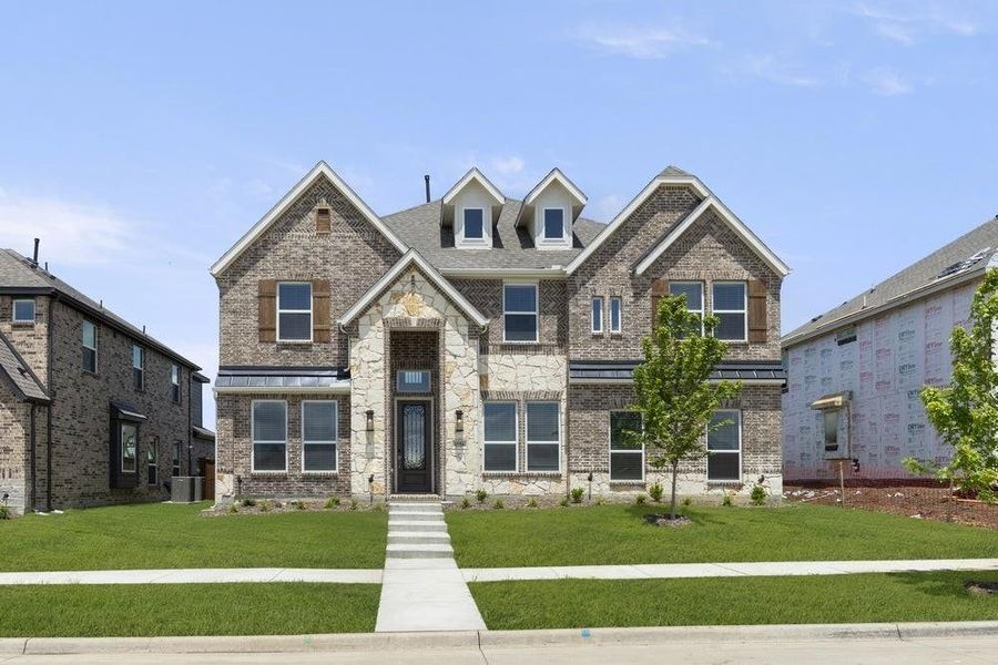 Image 21 of a home in Villages of Creekwood. Image 21 of a home in Villages of Creekwood.
