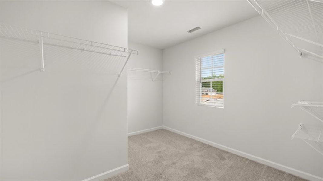 Spacious, unfurnished interior of a new home in Oakleigh Glen, Dallas (Image 35).
