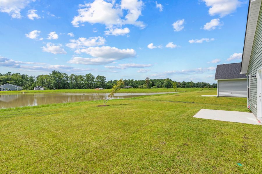 Conway, SC New Home.  - Slide 3