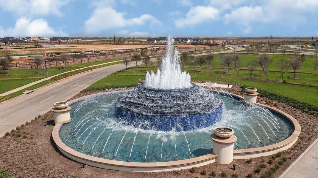 *Images and 3D tour are for illustration only and options may vary from home as built.