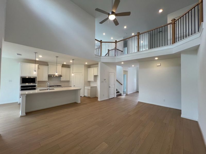 21810 Tamworth Hollow Trail ~ Under Construction 21810 Tamworth Hollow Trail ~ Under Construction