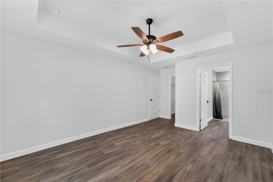 Spacious, unfurnished interior of a new home in , Ocklawaha (Image 17).