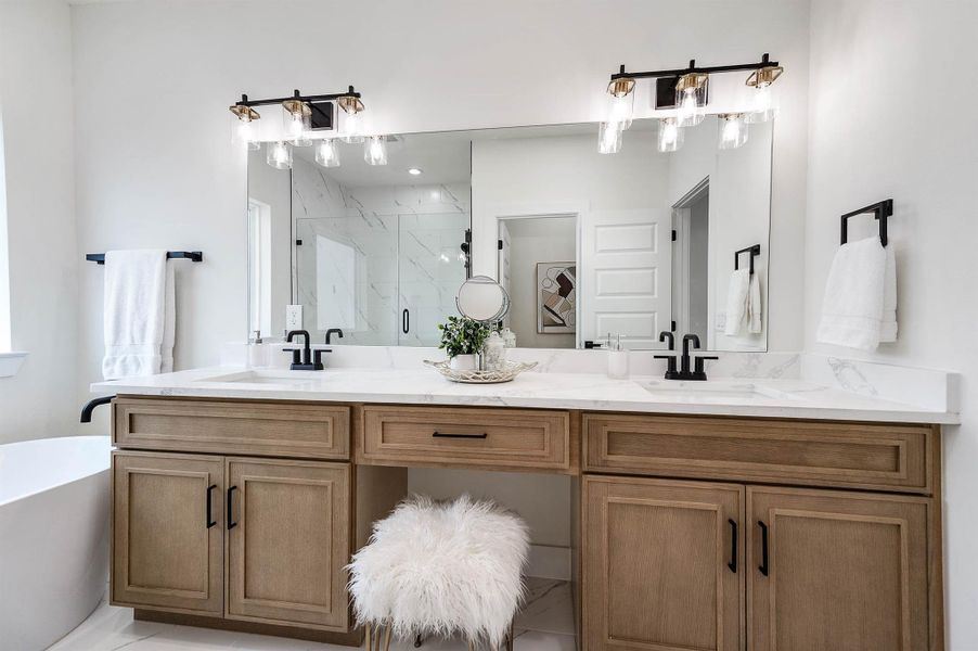 Primary Bathroom Primary Bathroom