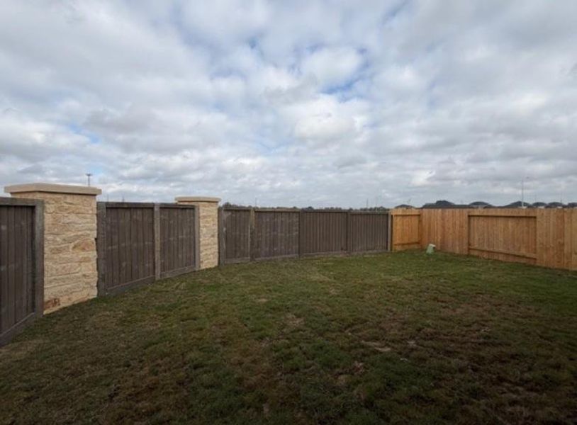 26814 Celestial Cypress Road ~ Under Construction