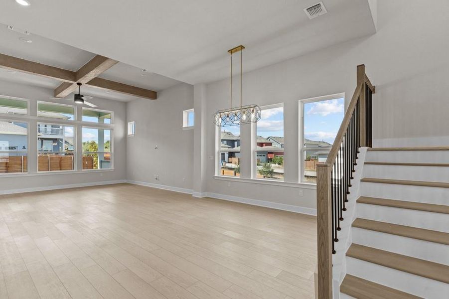 Dining - Family Room