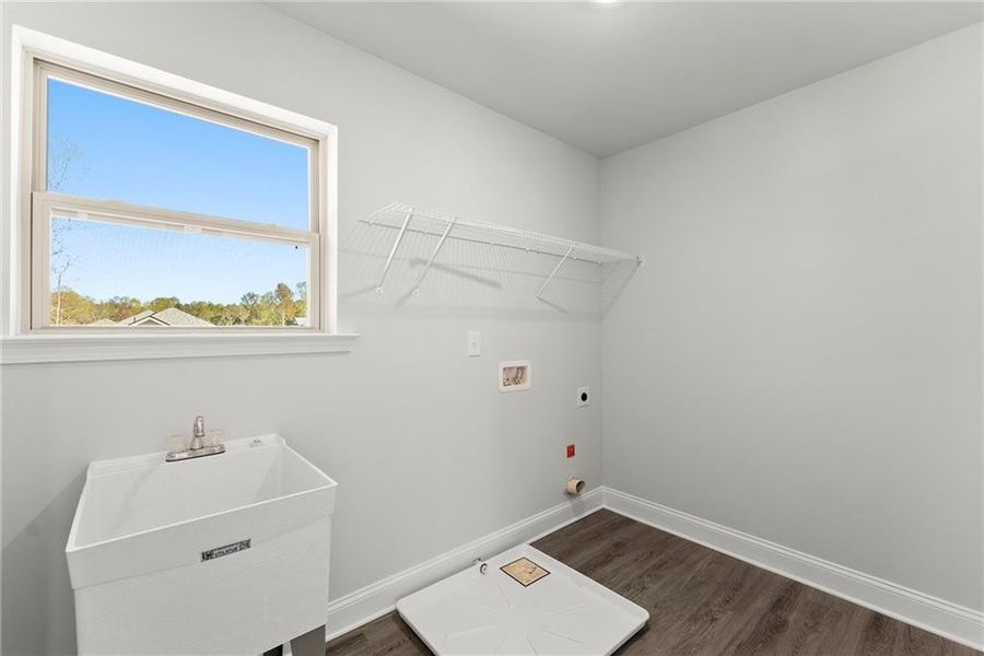 Image 38 of a home in Magnolia Villas.