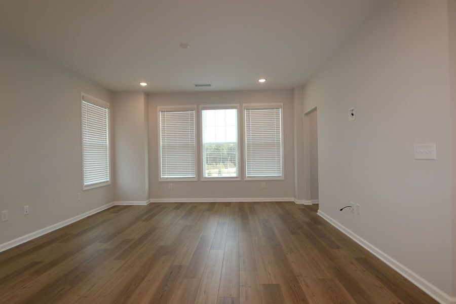 Family Room Family Room