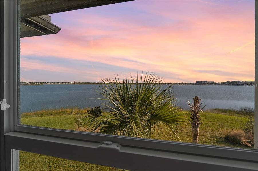 Exterior details and patio area of a home in , Punta Gorda (Image 29). Exterior details and patio area of a home in , Punta Gorda (Image 29).
