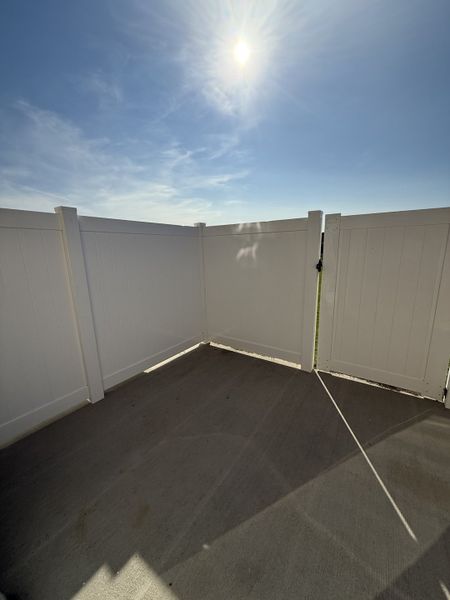 Stock Photo- Not actual home pictured